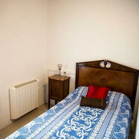 Ca L'anyep-l'ermita Apartment El Vilosell