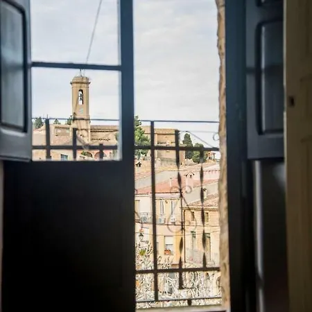 Ca L'anyep-l'ermita Apartment *